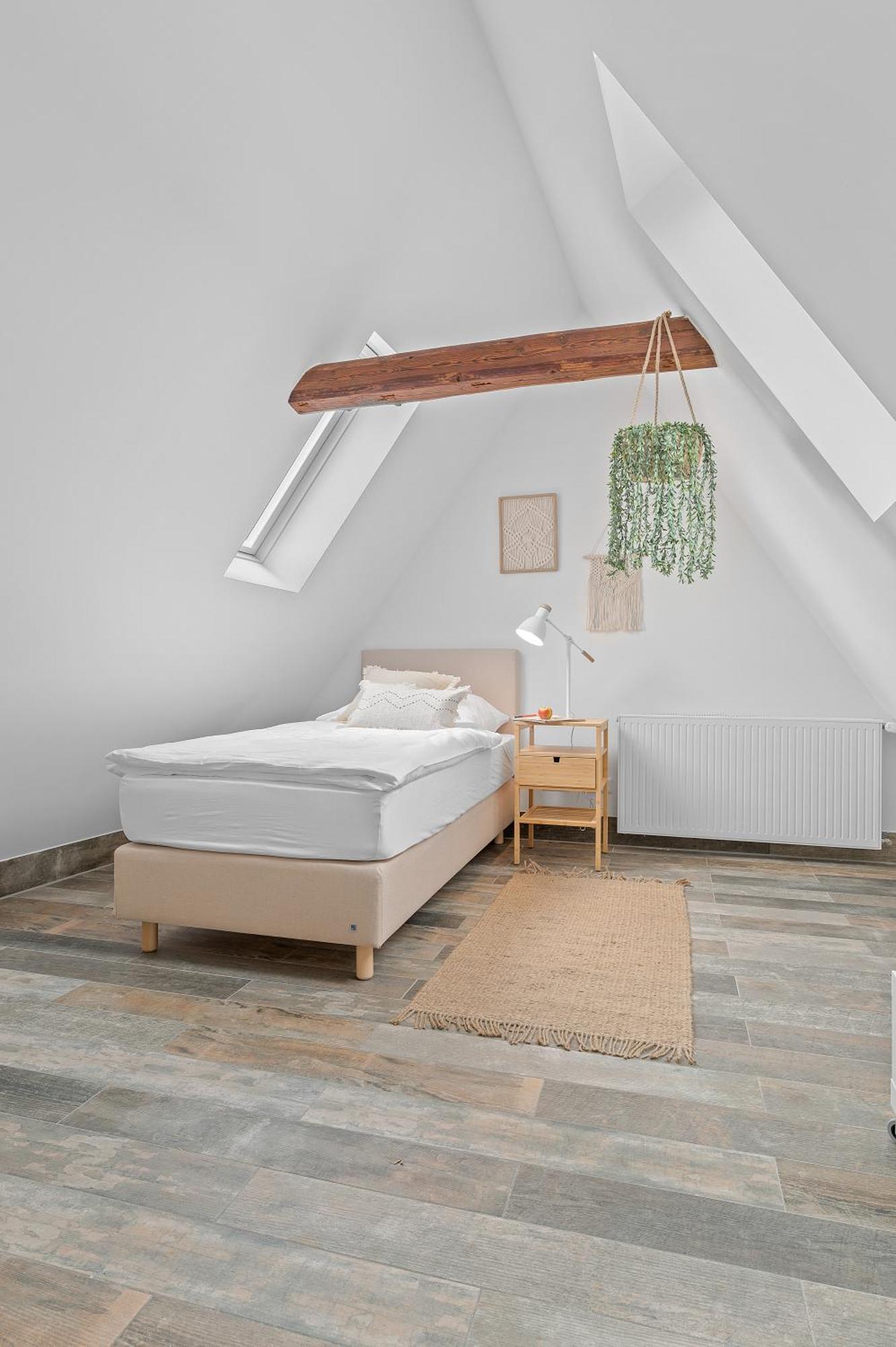 Ricls Boardinghouse Apartamento Wurmberg Exterior foto