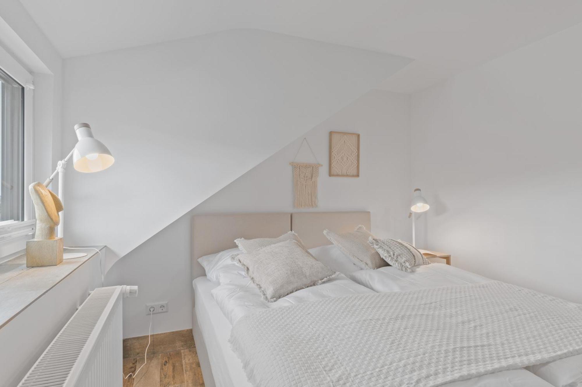 Ricls Boardinghouse Apartamento Wurmberg Exterior foto