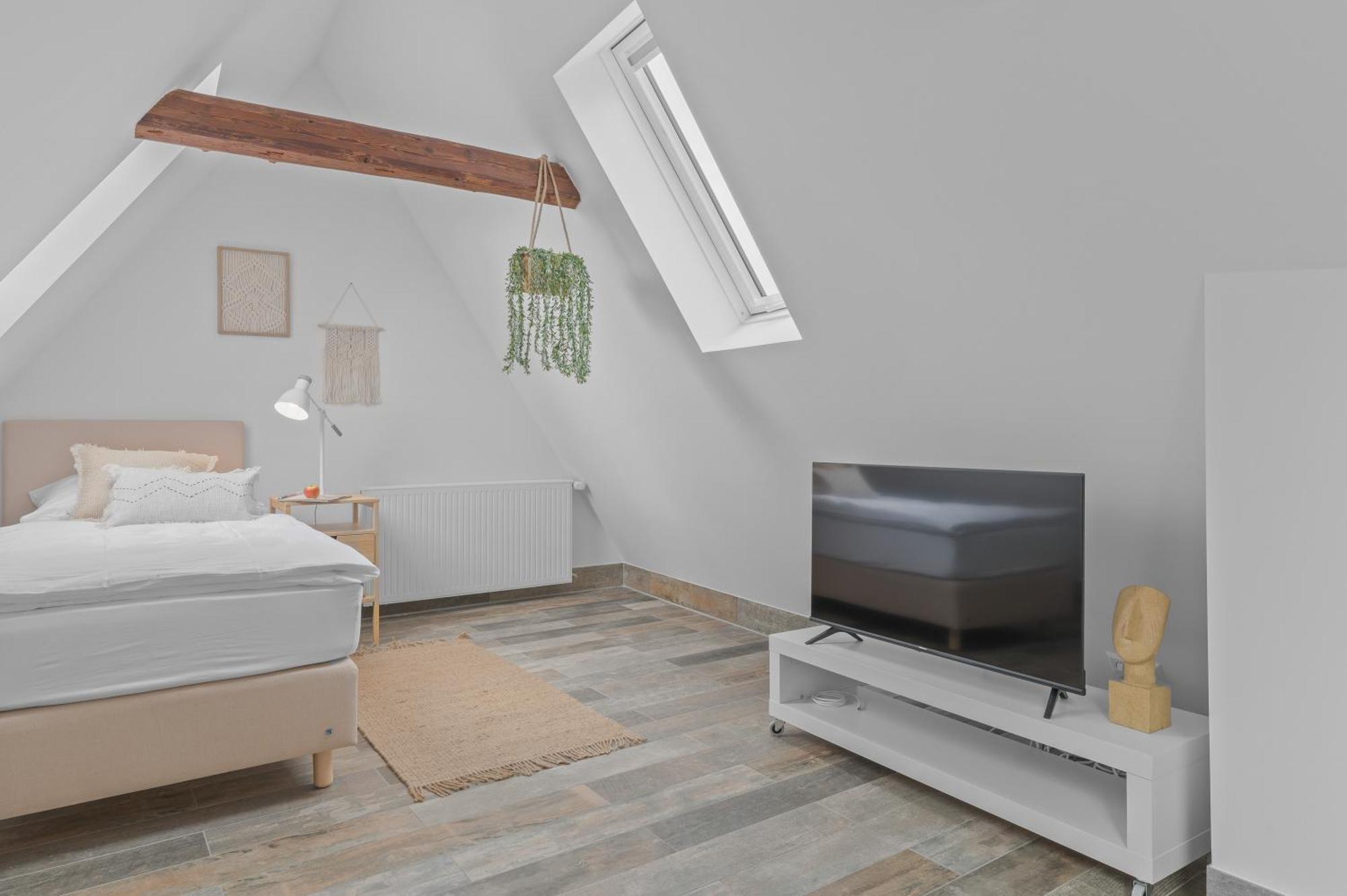 Ricls Boardinghouse Apartamento Wurmberg Exterior foto