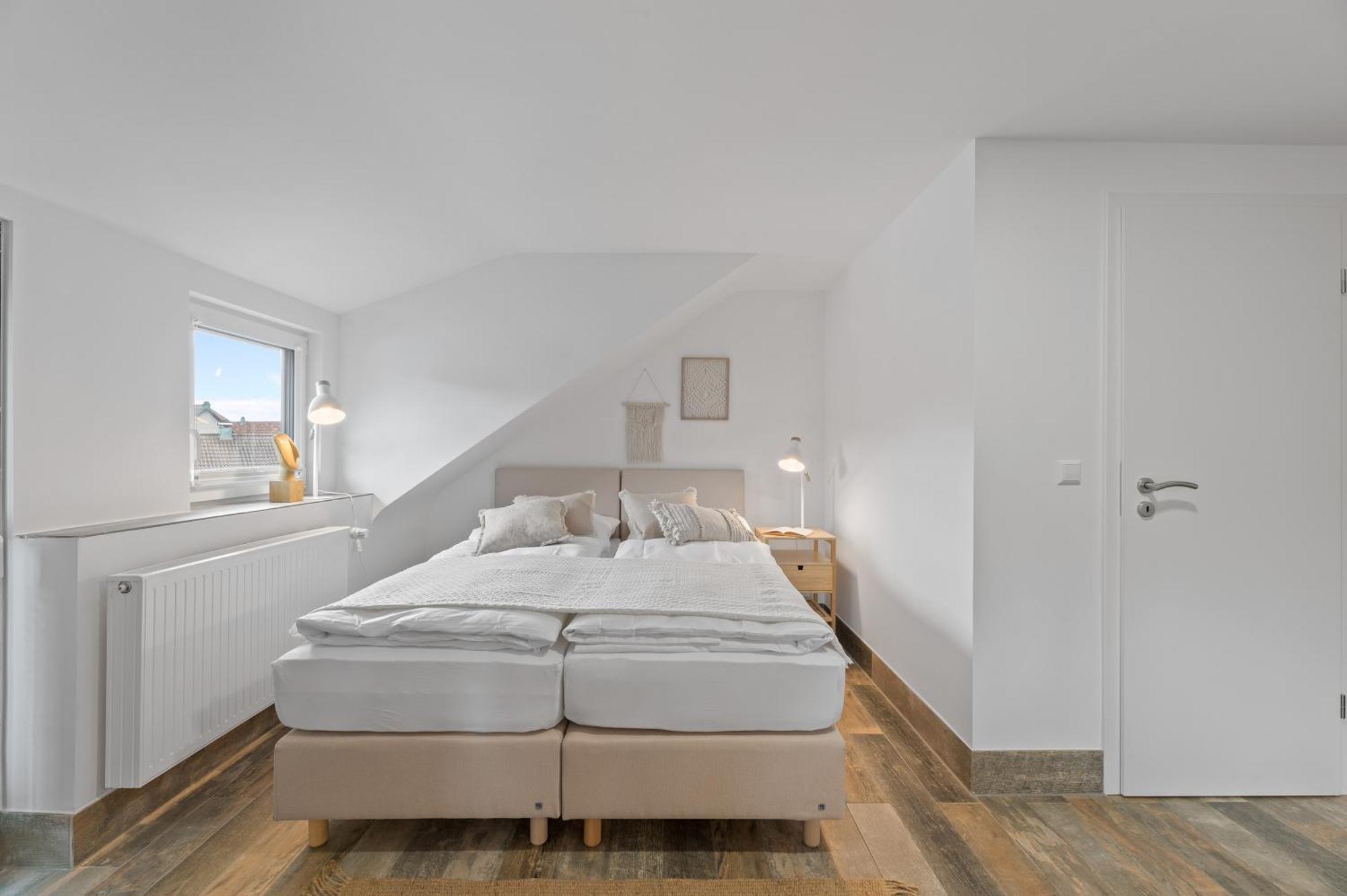 Ricls Boardinghouse Apartamento Wurmberg Exterior foto